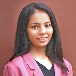 Dhruti Sejpal