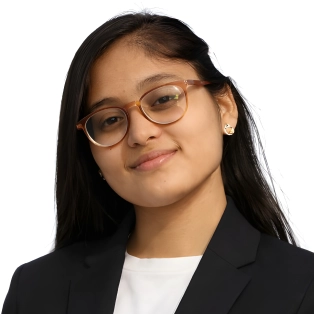 Mansi Goswami