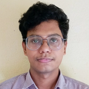 Pranjoy Biswas