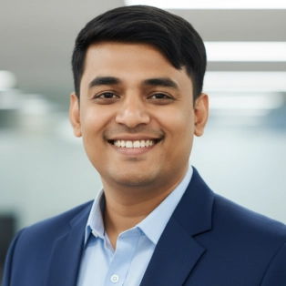Pratik Shah