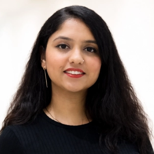 Simran Sharma