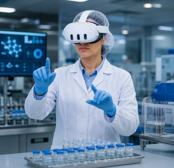 Pharma Companies