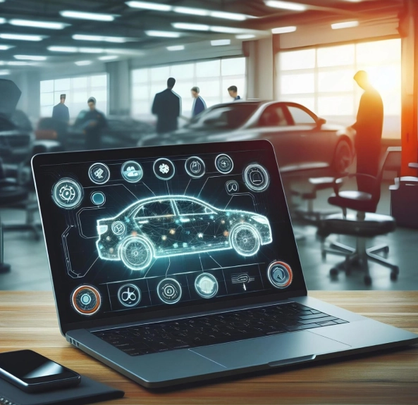 Automotive Marketing Agencies