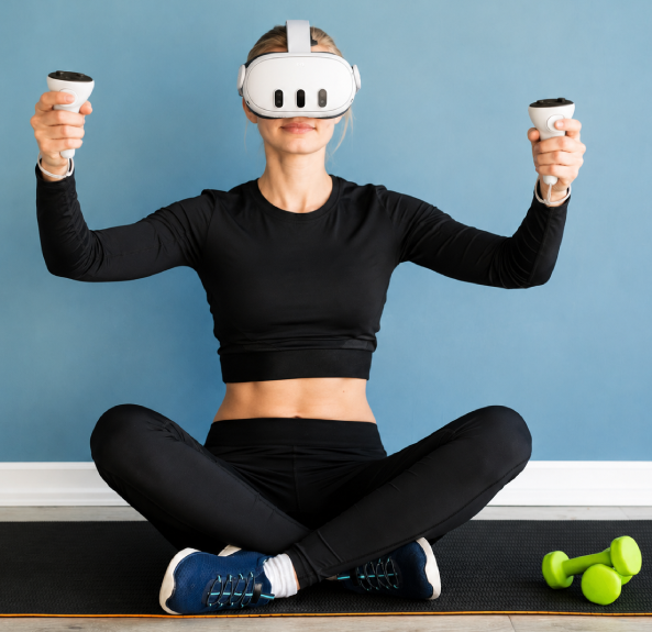 Fitness & Sports Tech Startups