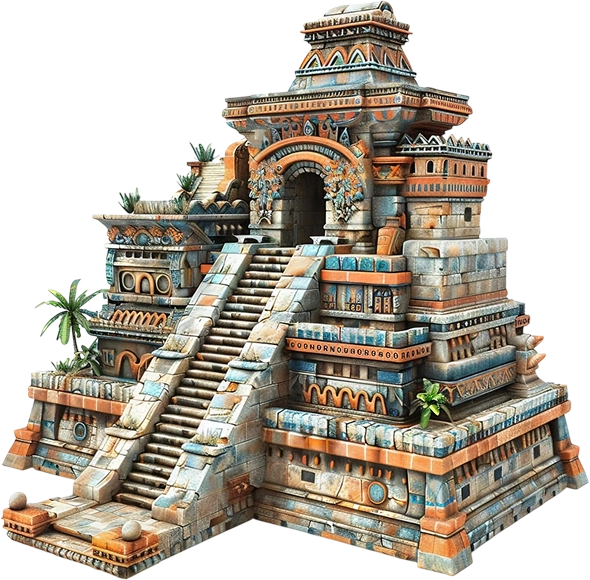 Transform Cultural Heritage into Immersive