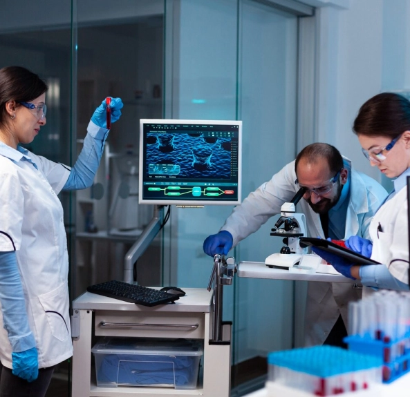 Medical Device Companies