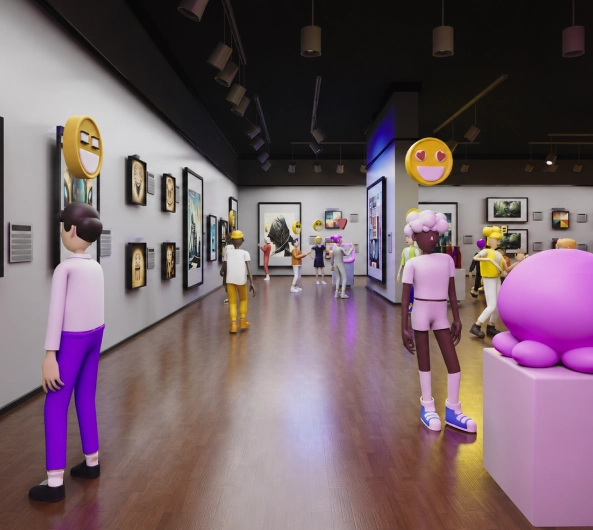 Culture and Heritage - AR, VR, 3D Interactive