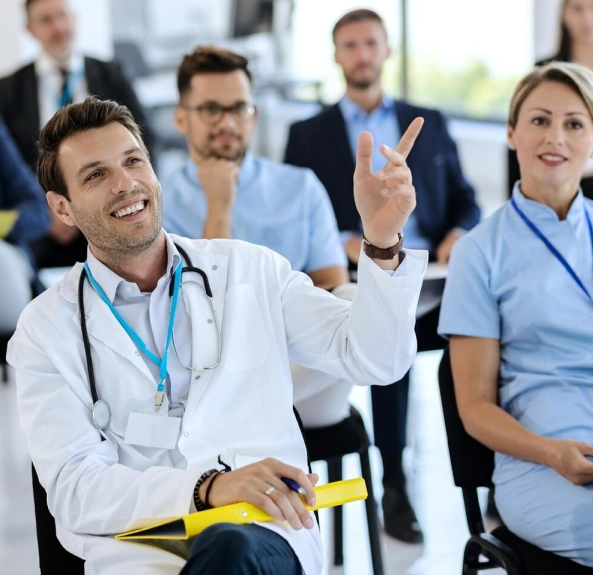 Medical Universities and Training Institutes