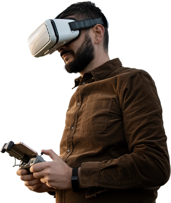 Defense Training AR, VR and Simulation
