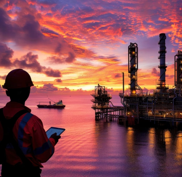 Offshore Oil & Gas Operators