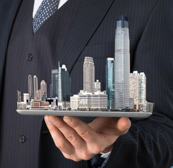 Property Marketing Agencies