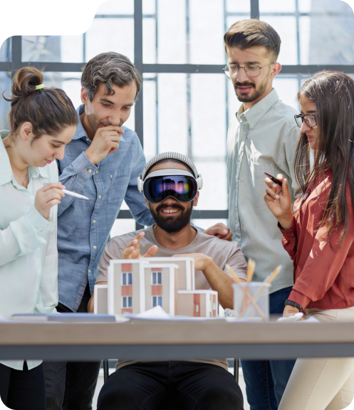 VR Real Estate Enterprises