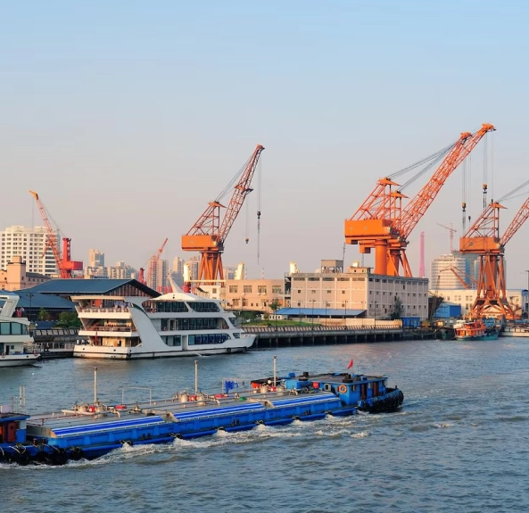 Shipping & Maritime Companies