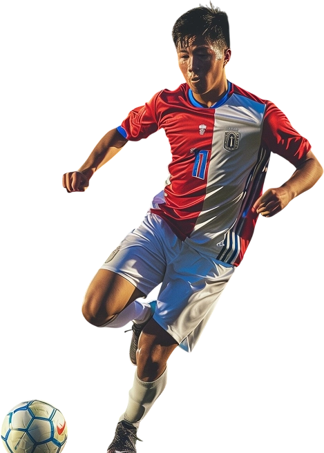 Sports Innovation with Scalable Immersive Technologies