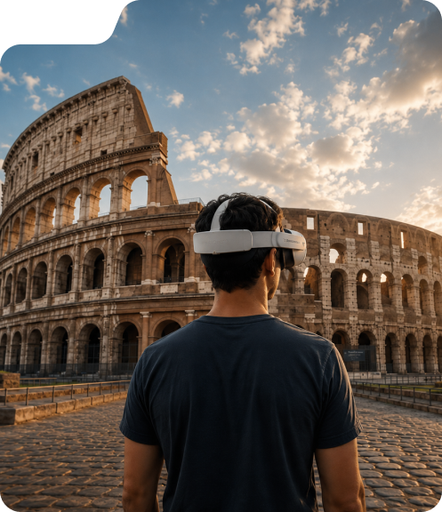 Cultural & Heritage Institutions